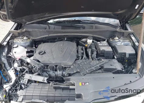 2024 Kia Sportage Ex from USA, damaged, VIN 5XYK33DF8RG216931